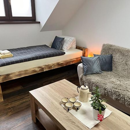 Apartman Kuga Mikulov Kültér fotó