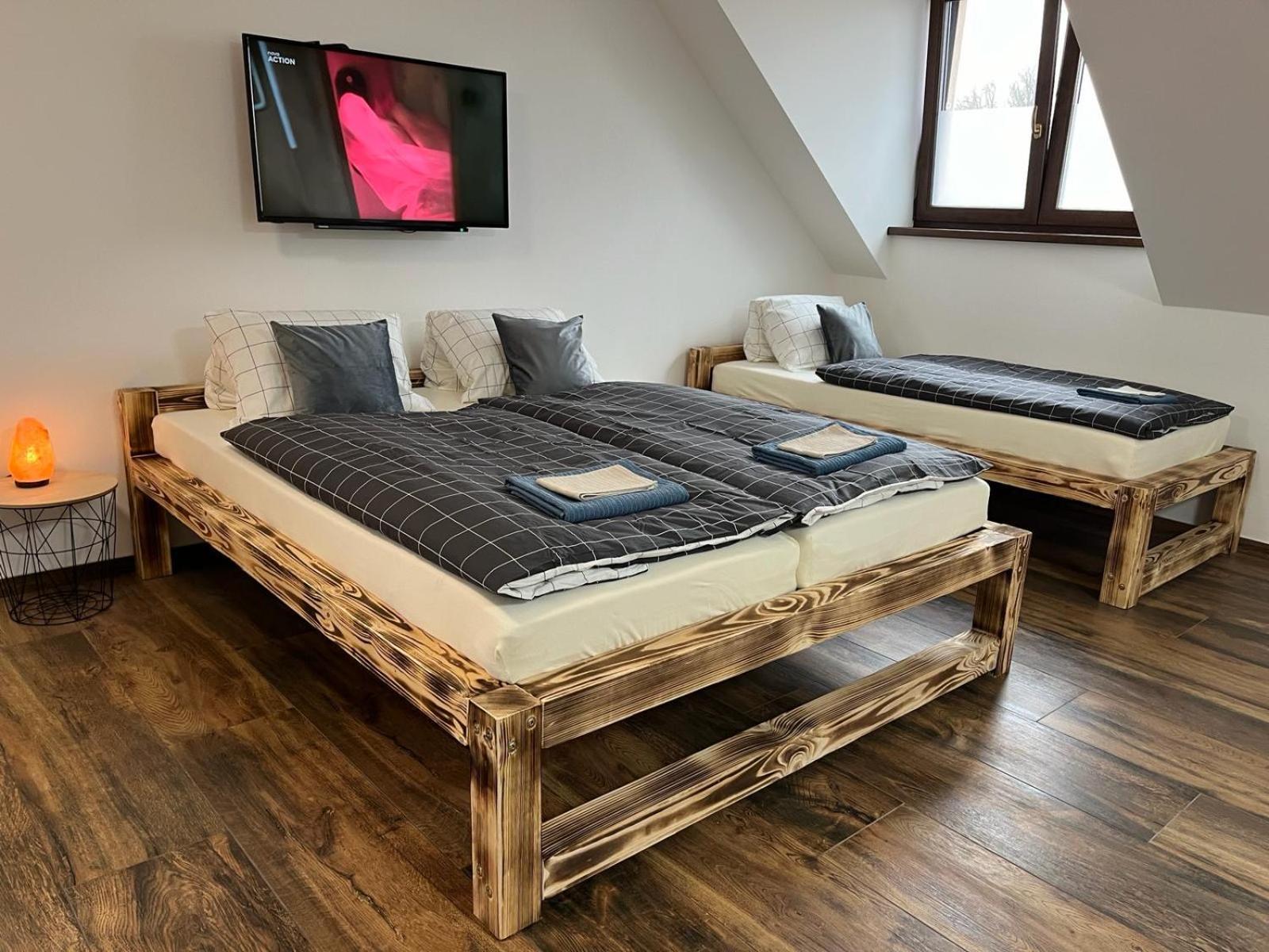Apartman Kuga Mikulov Kültér fotó