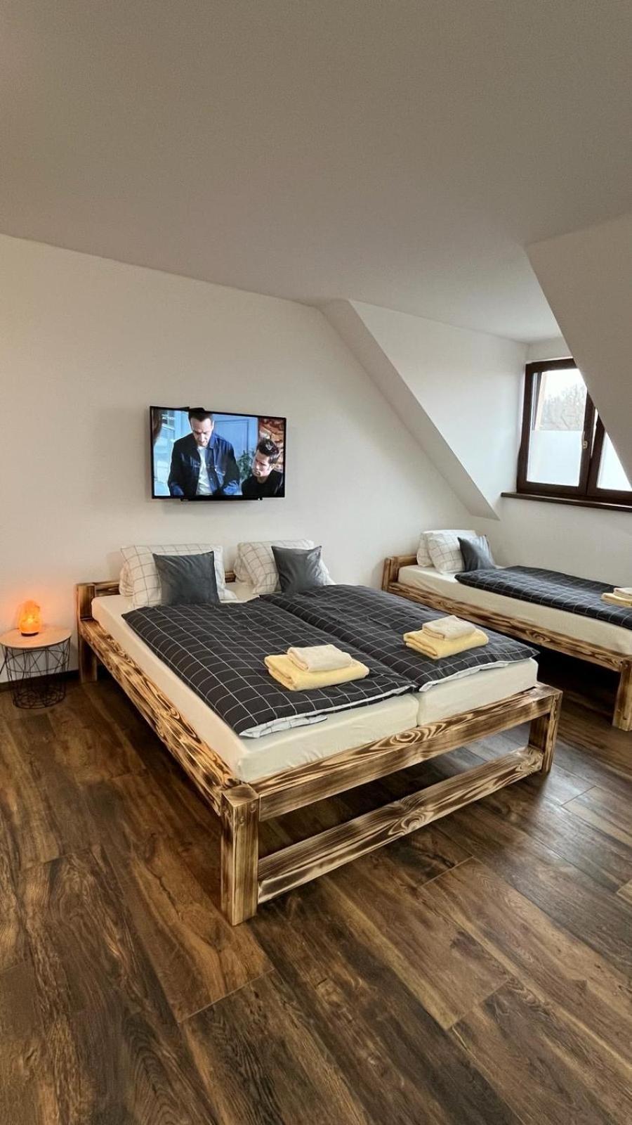 Apartman Kuga Mikulov Kültér fotó