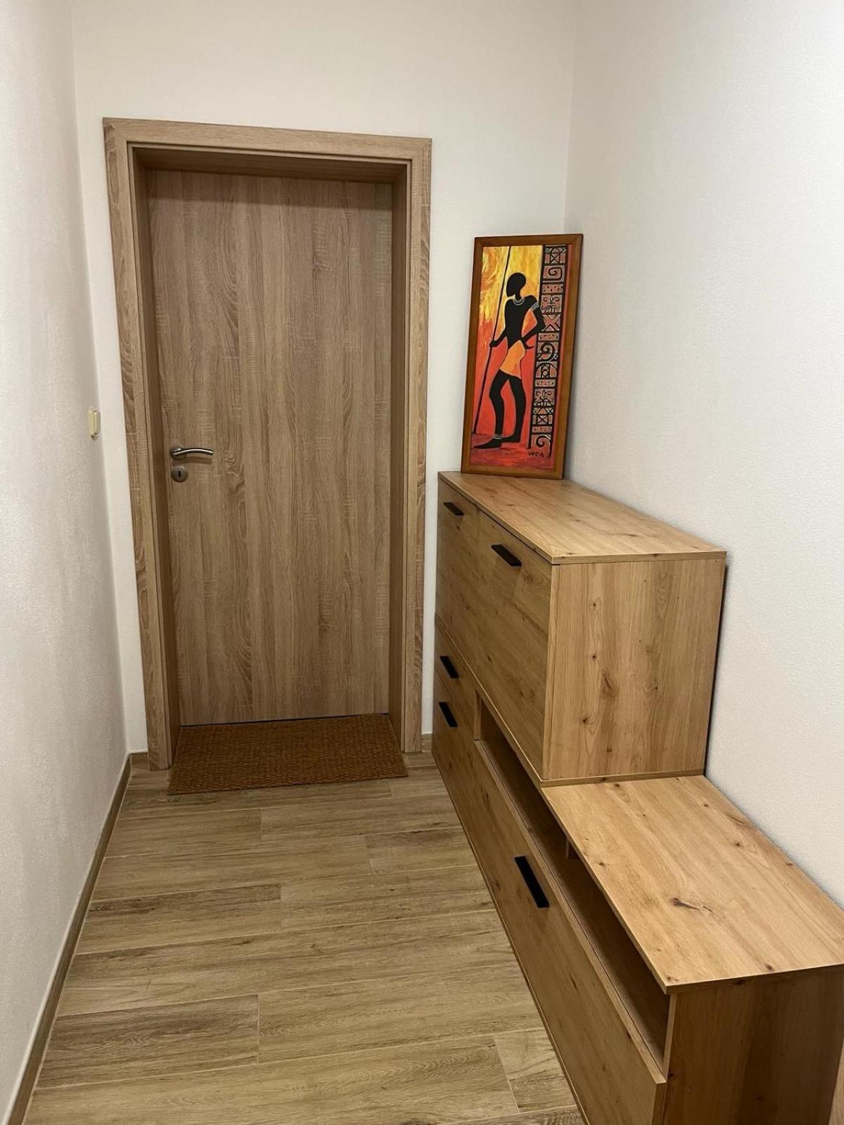 Apartman Kuga Mikulov Kültér fotó